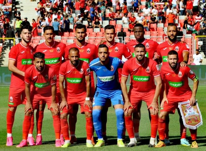 جمعية الشلف