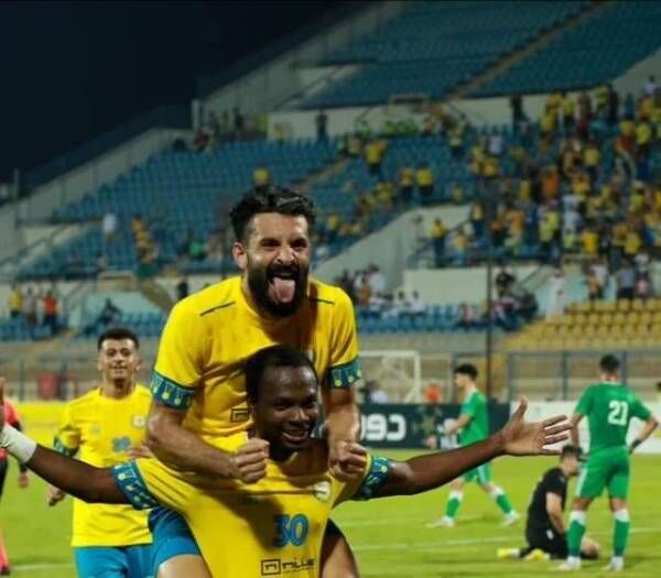 كريم الديب