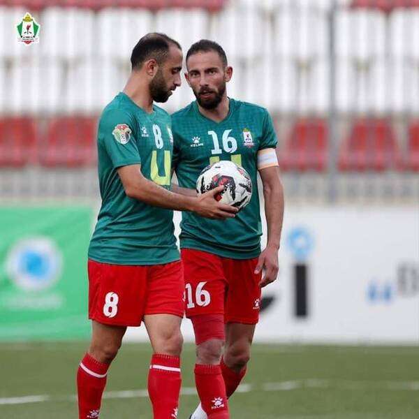 فراس شلباية