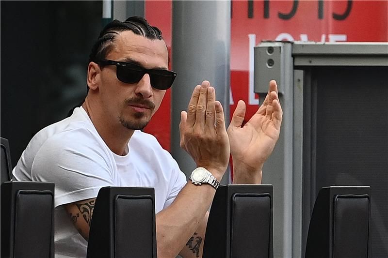 إبراهيموفيتش