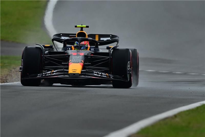 سرخيو بيريز