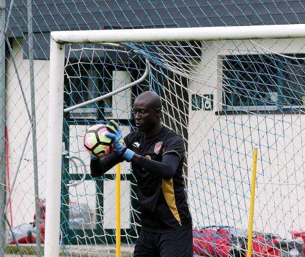 خليفة أبو بكر