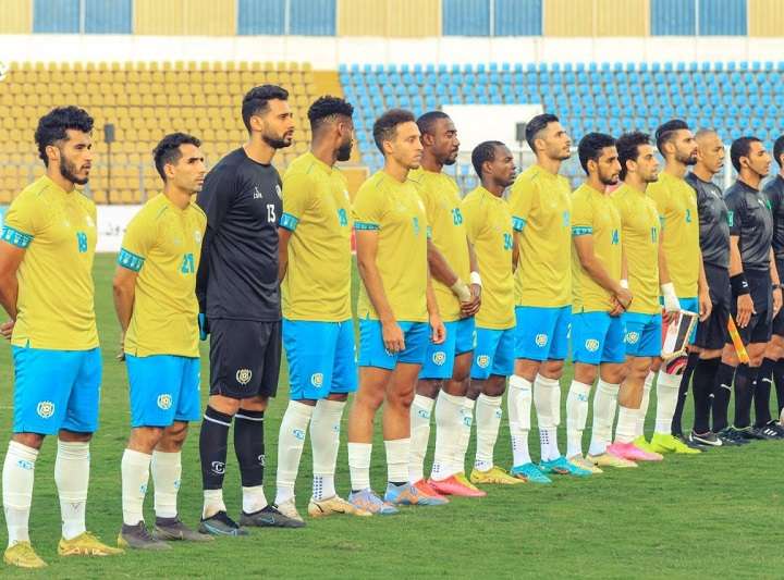 الإسماعيلي