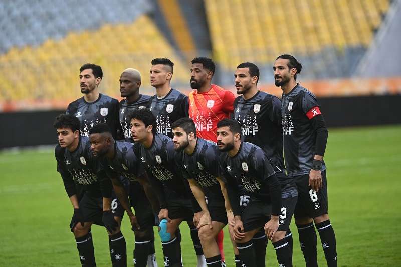 لاعبو فاركو