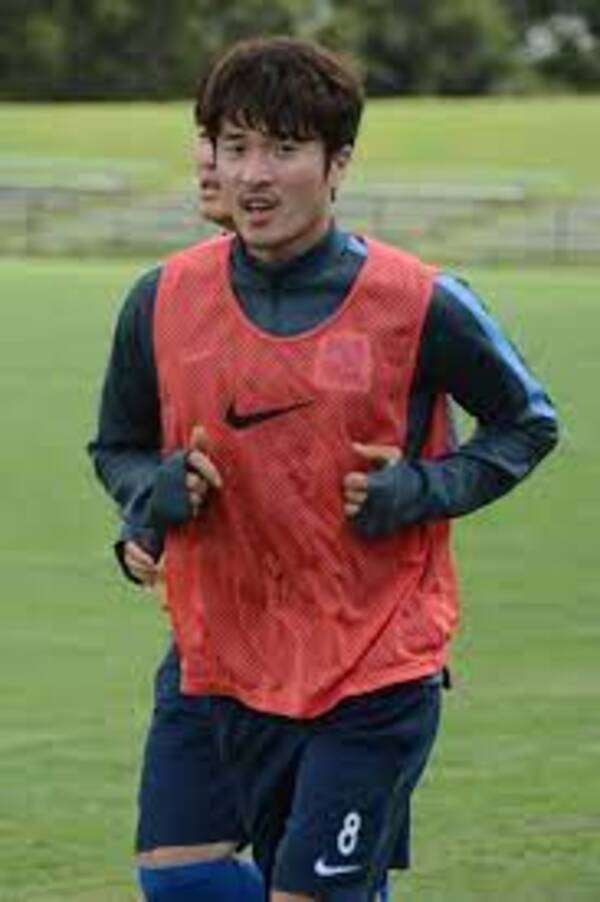 بارك يونج وو