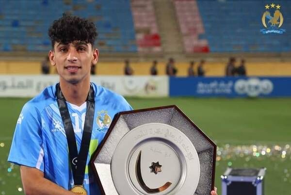 سيف البشابشة