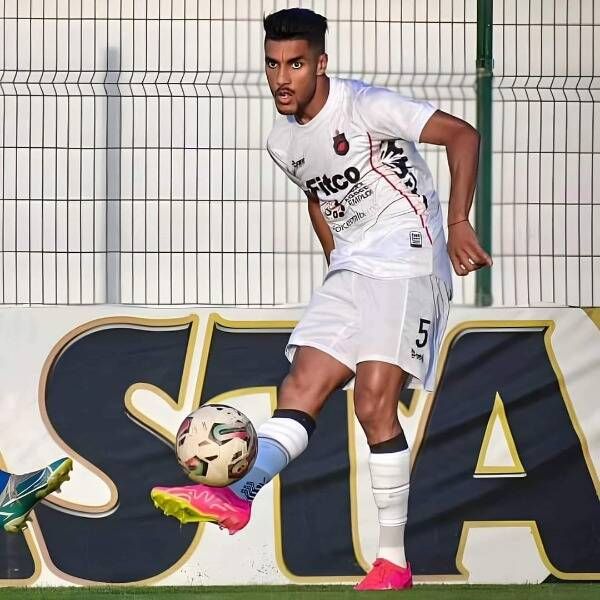 أسامة محروس