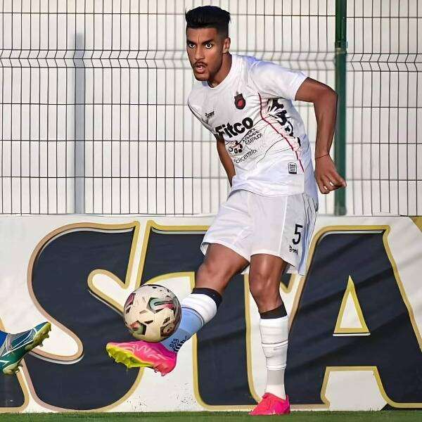 أسامة محروس