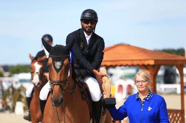 من المنافسات