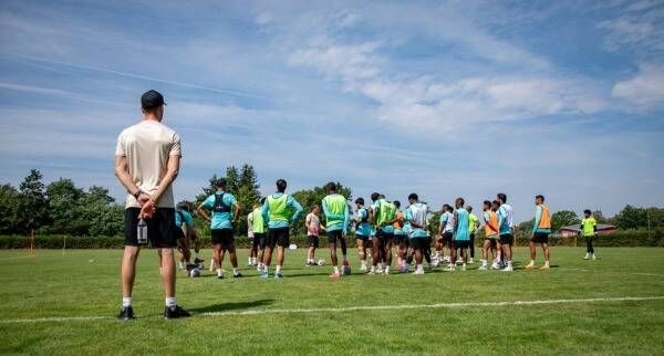 فريق الجزيرة