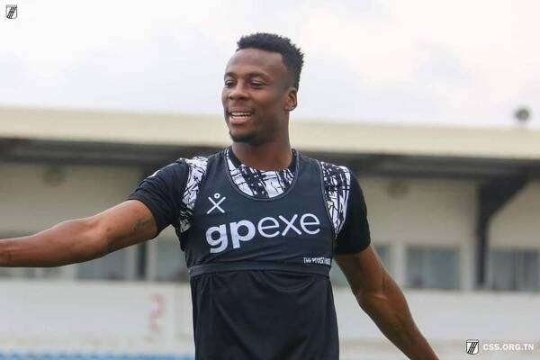 محمد أمين الحمروني