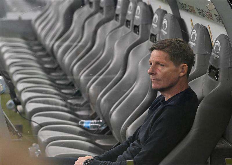 أوليفر جلاسنر