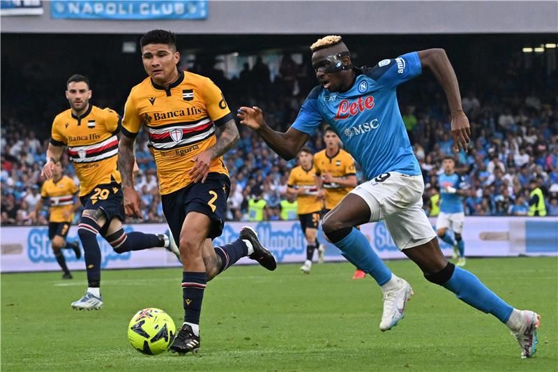 فيكتور أوسيمين