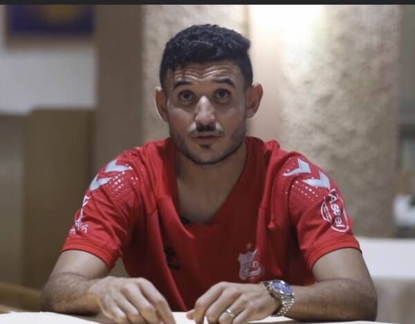 شهاب الجبالي