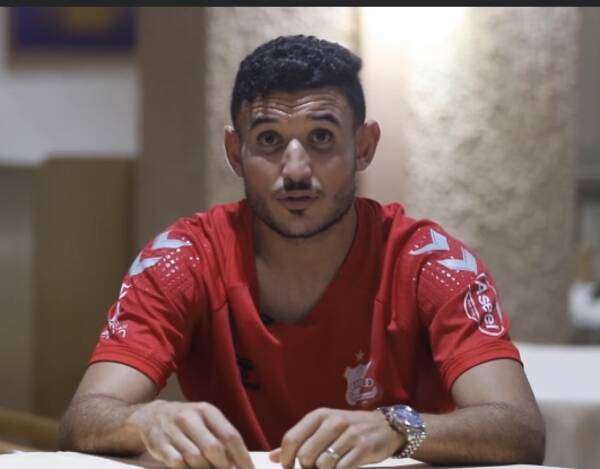 شهاب الجبالي