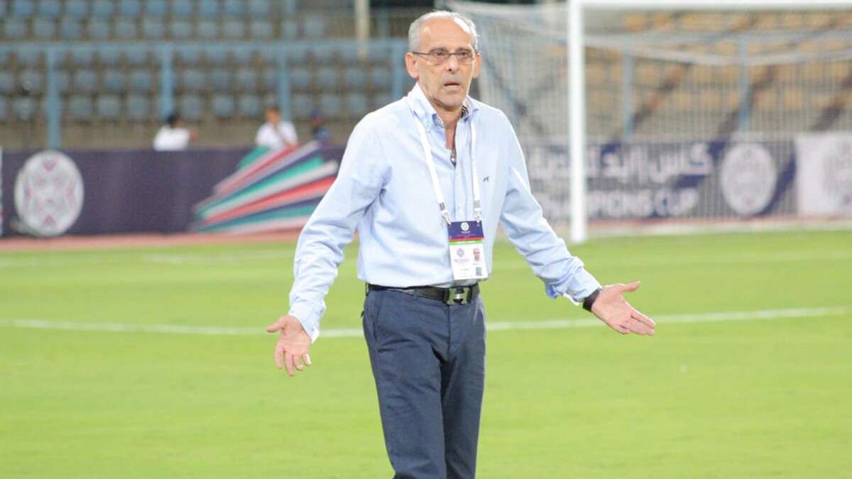 جورفان فييرا