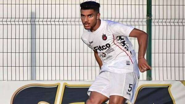 أسامة محروس