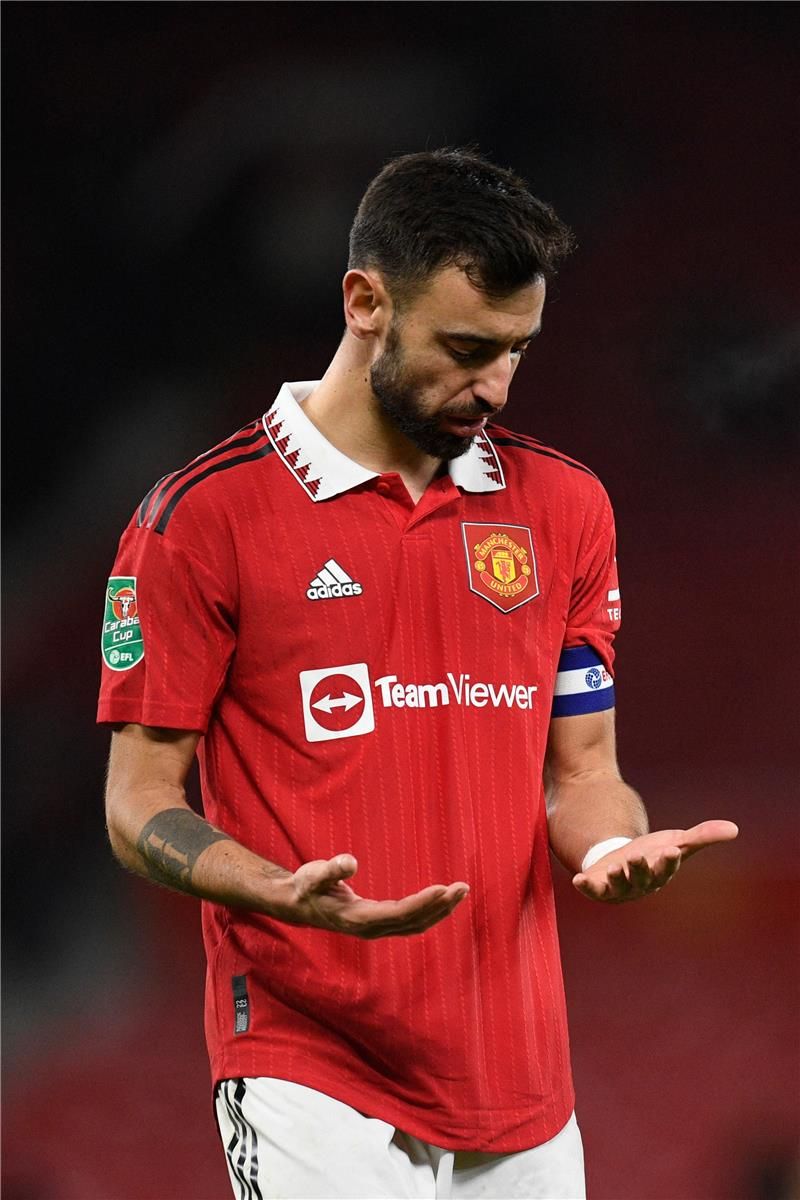 برونو فرنانديز