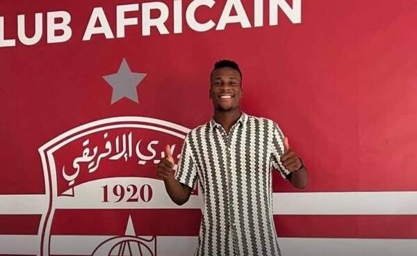 محمد أمين الحمروني