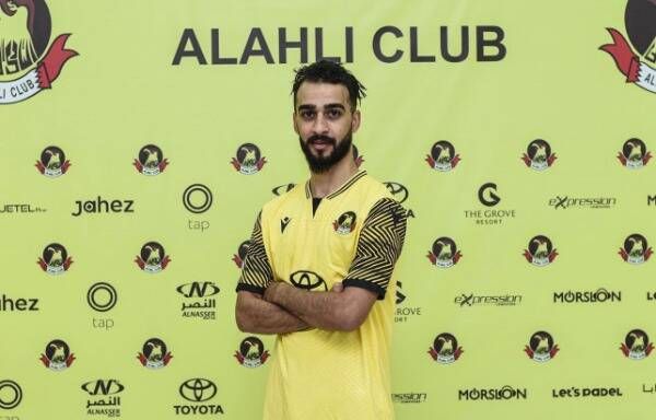 سيد قاسم علوي