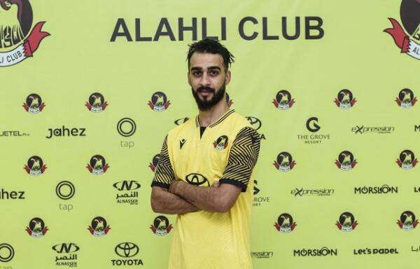 سيد قاسم علوي