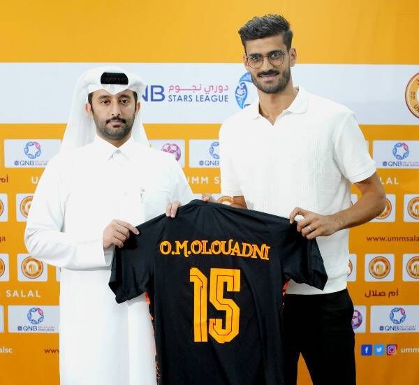 مروان لوداني