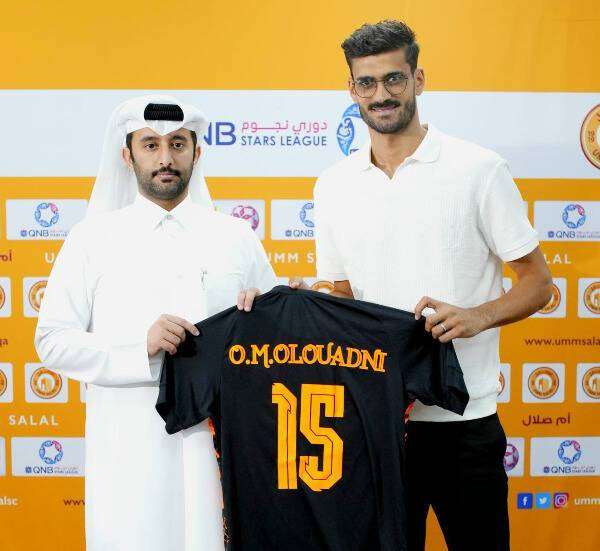 مروان لوداني