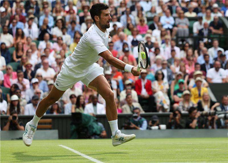 نوفاك ديوكوفيتش