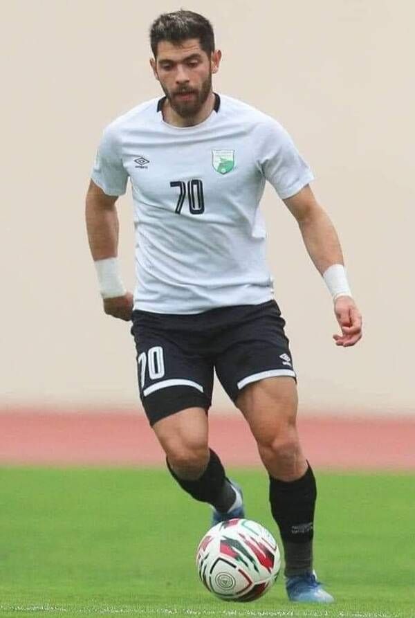 خالد كردغلي