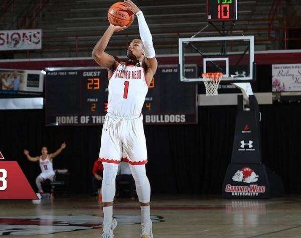 جاهيم كورنوال