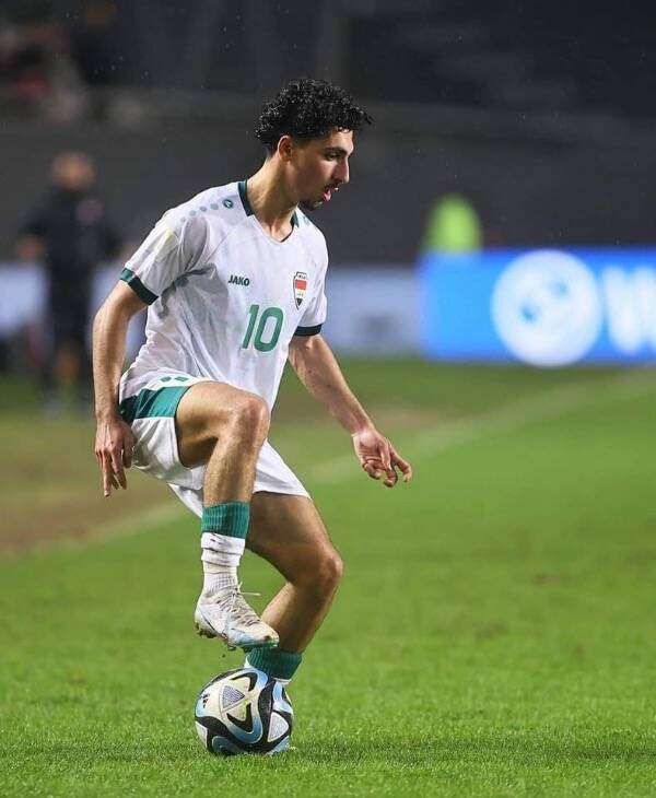 يوسف الأمين