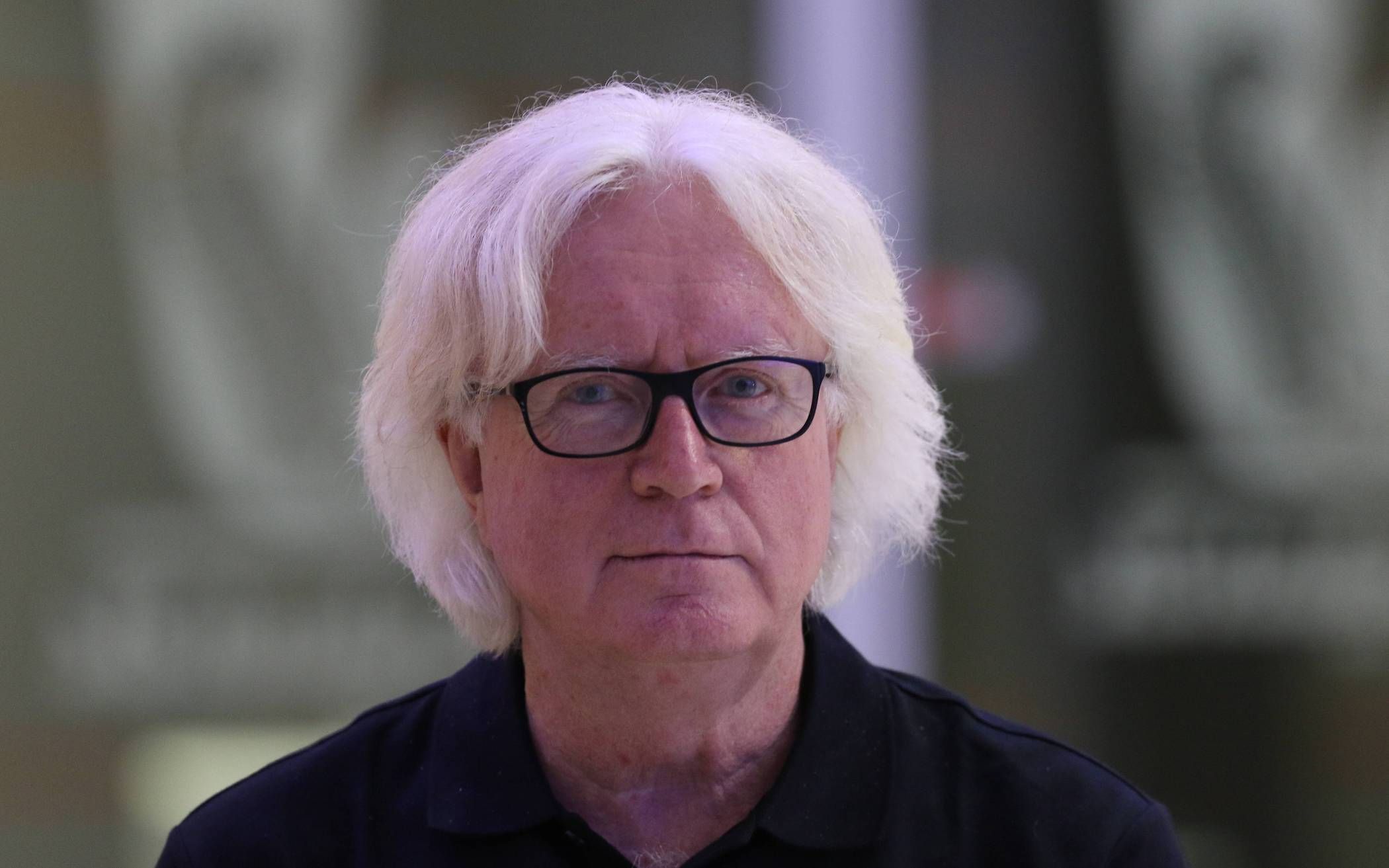 وينفريد شايفر