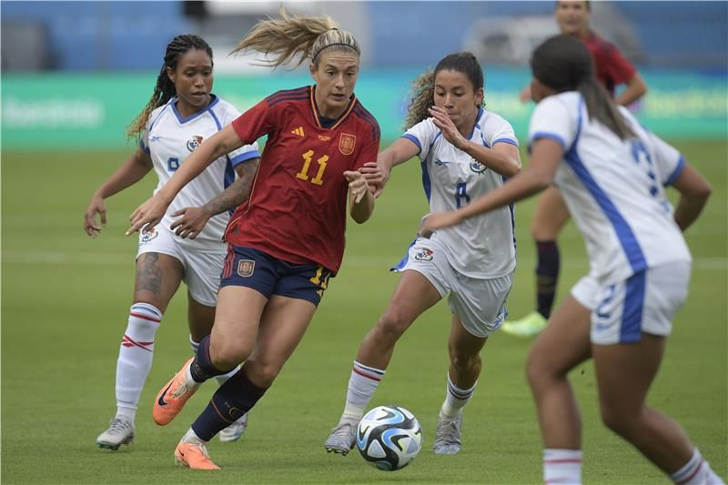 أليكسيا بوتياس