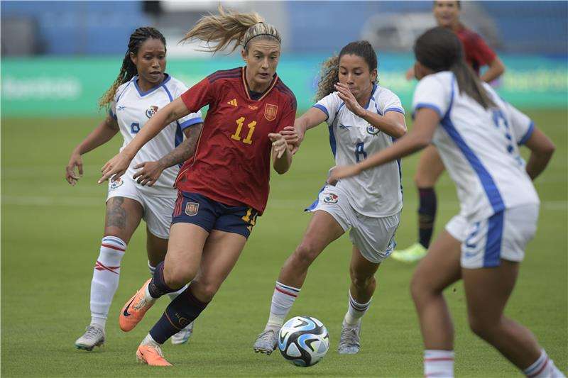 أليكسيا بوتياس