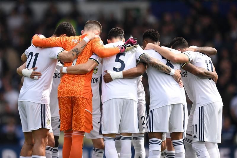 ليدز يونايتد