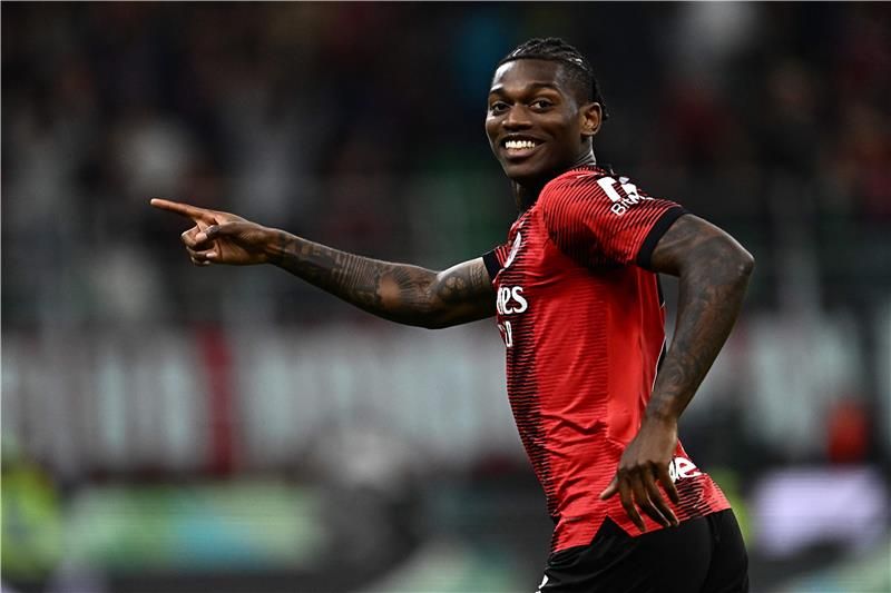 رفاييل لياو