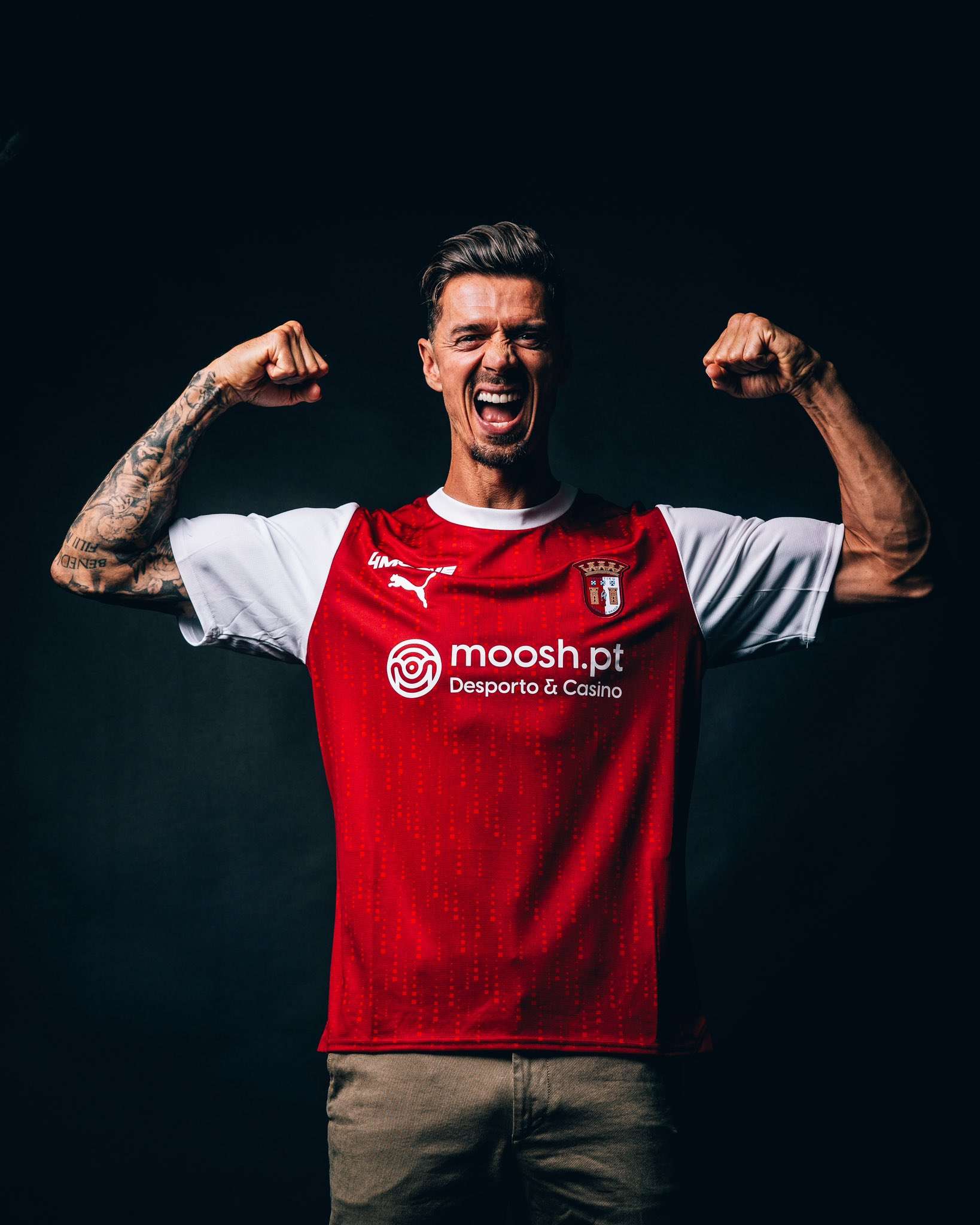 جوزيه فونتي