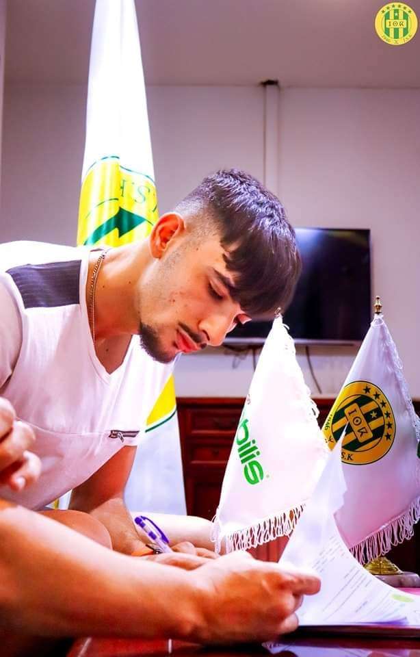 رضوان بركان