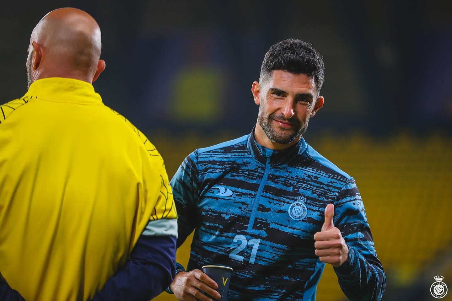 ألفارو جونزاليس