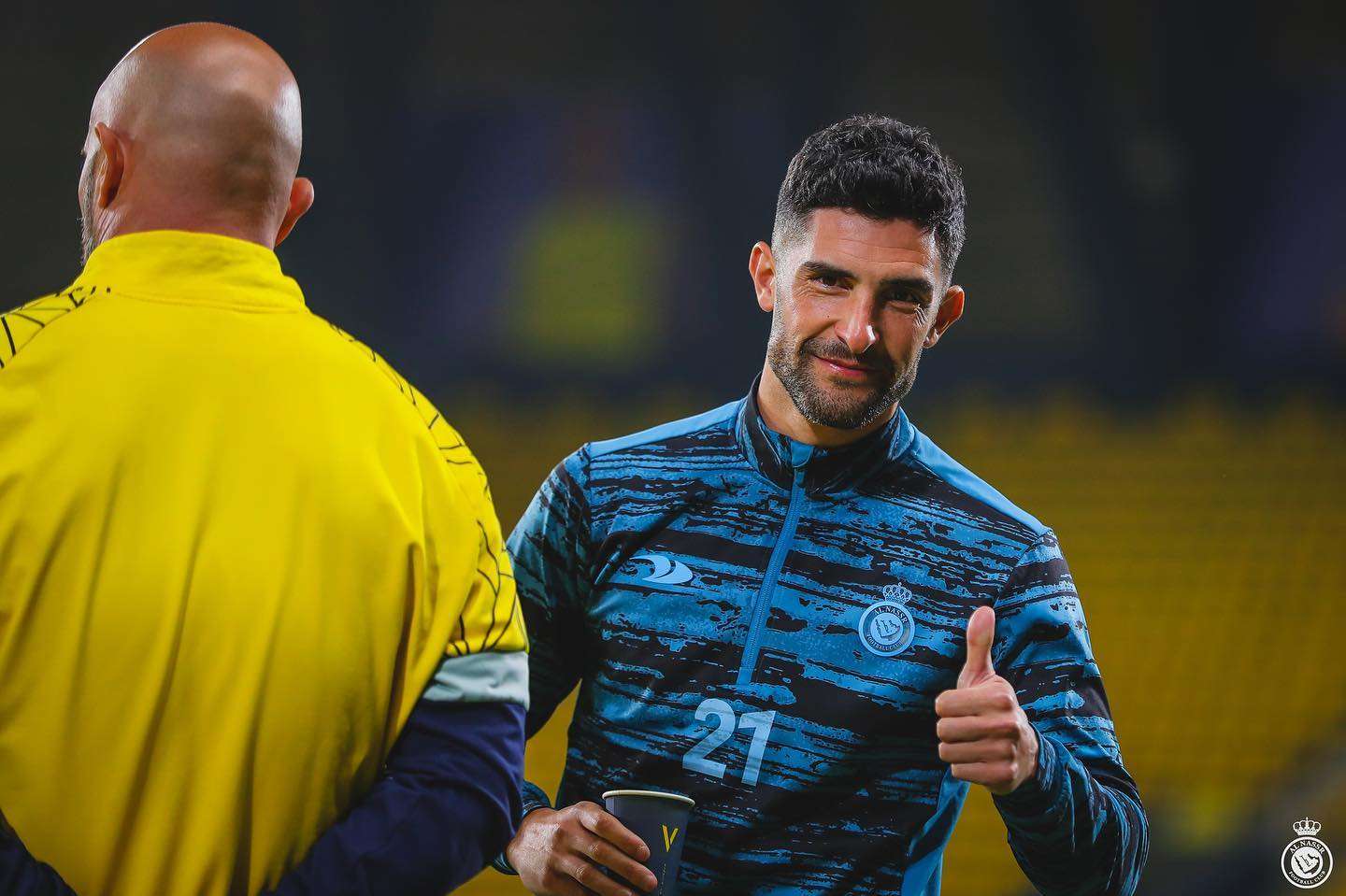 ألفارو جونزاليس