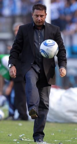 أنطونيو محمد