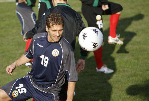 ستيليان بيتروف