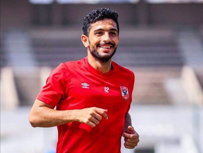 أيمن أشرف