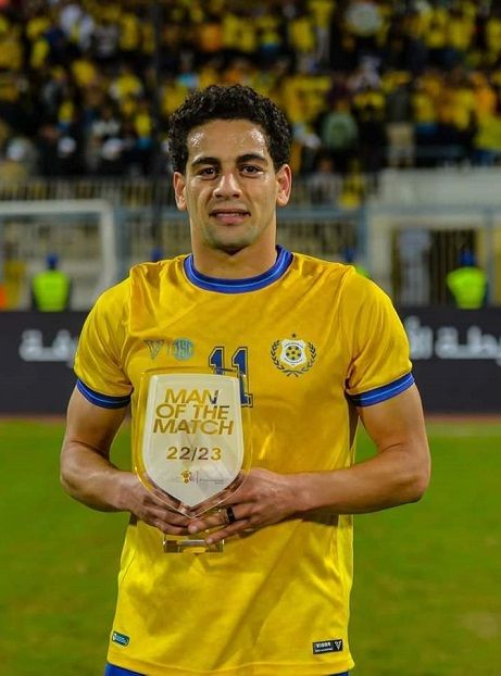 محمد الشامي