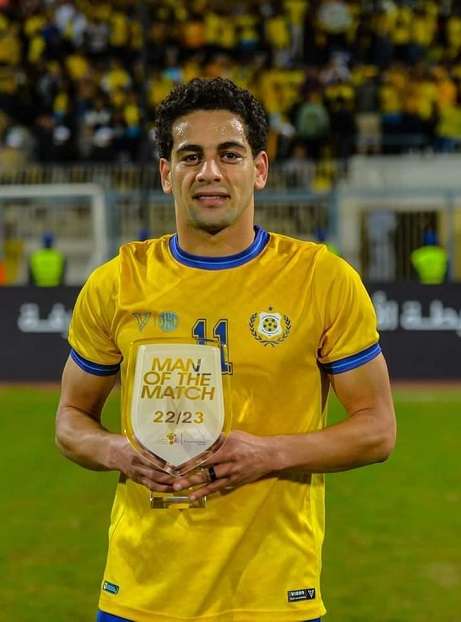 محمد الشامي