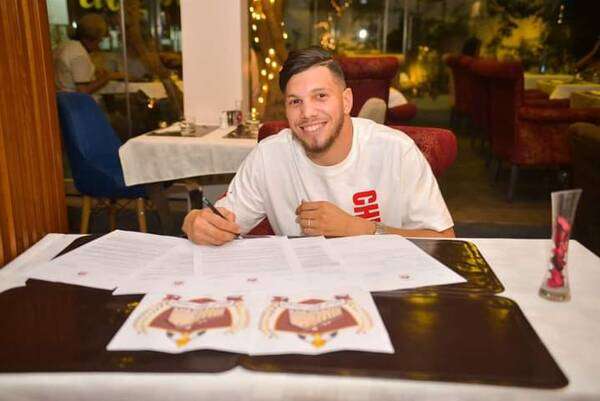 من توقيع ضرار بن سعد الله