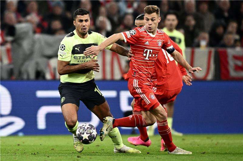 جوشوا كيميتش