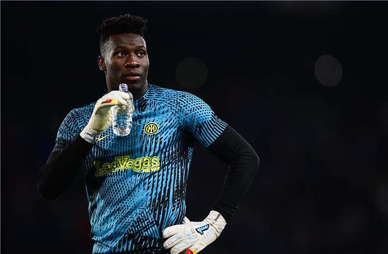 أندريه أونانا