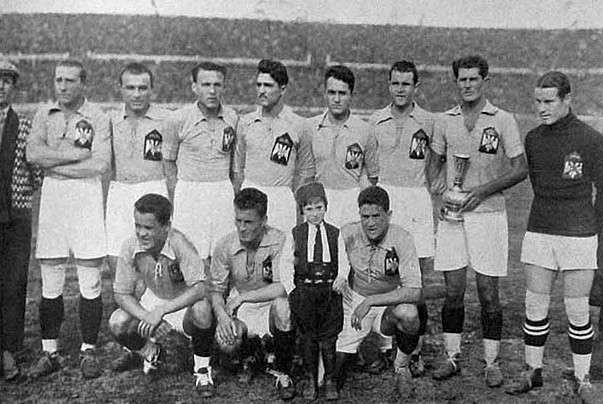 يوغوسلافيا