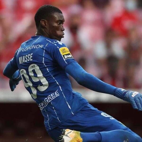 بابكار نياس